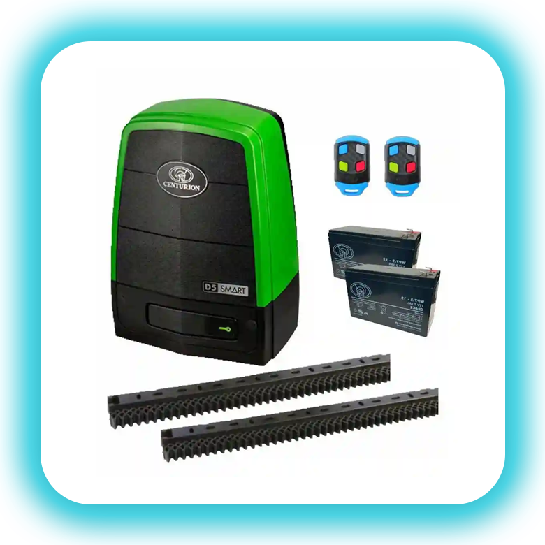 Security Equipment